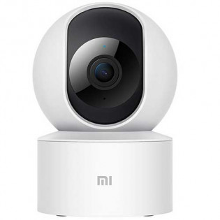Xiaomi Smart Camera PTZ SE